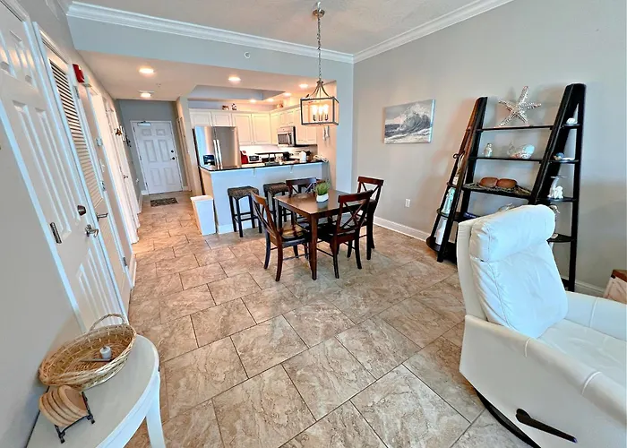 Holiday home Crystal Shores Gulf Shores