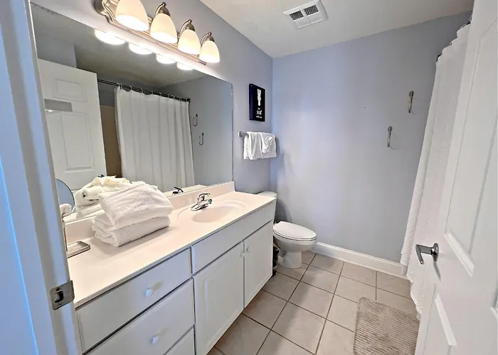 Crystal Shores Gulf Shores