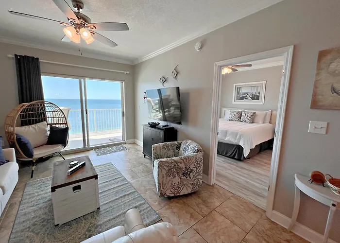 Holiday home Crystal Shores Gulf Shores