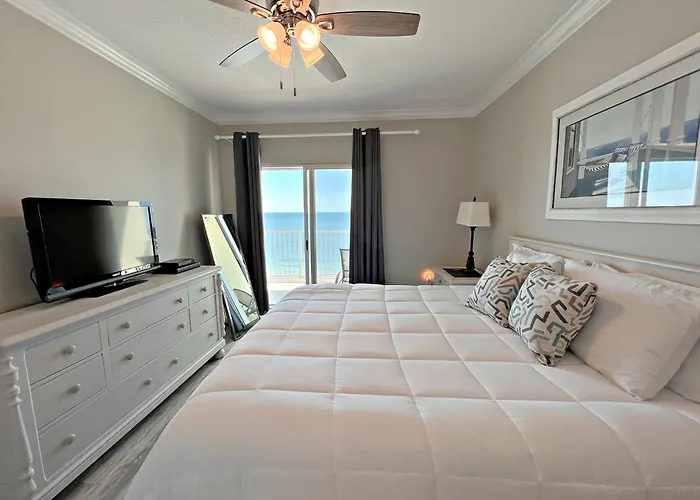 Holiday home Crystal Shores