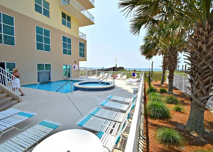Crystal Shores