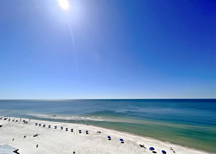 Crystal Shores *