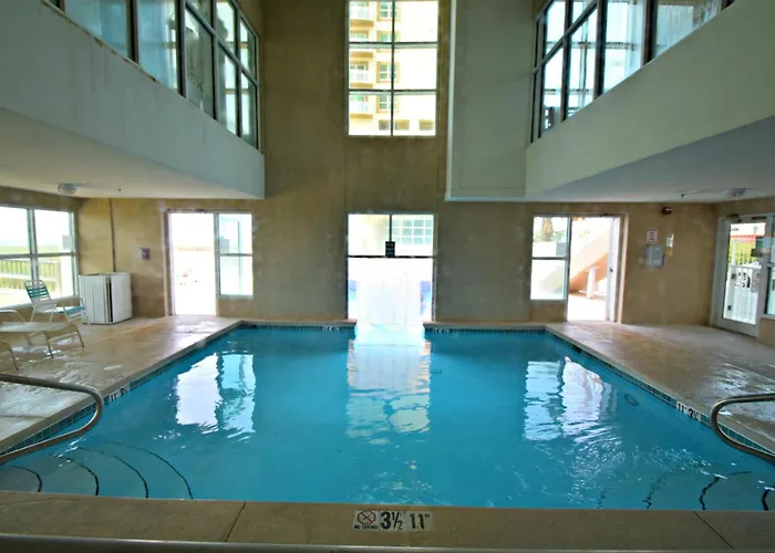 Crystal Shores * Gulf Shores