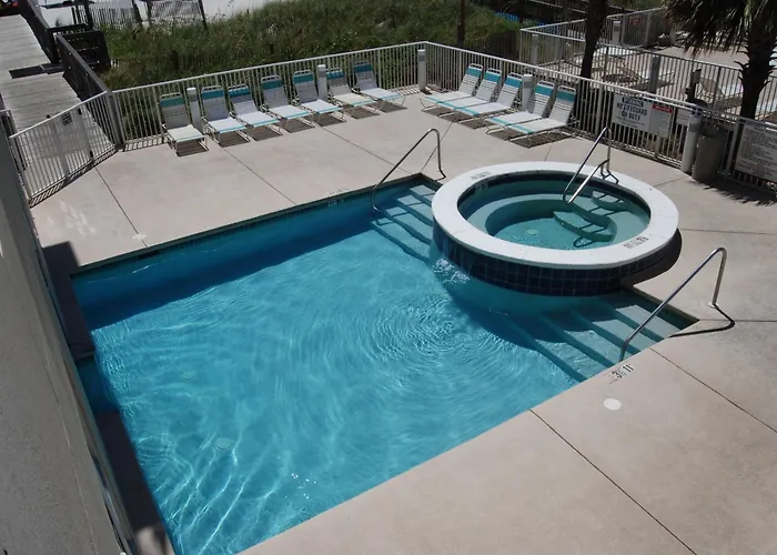 Holiday home Crystal Shores Gulf Shores