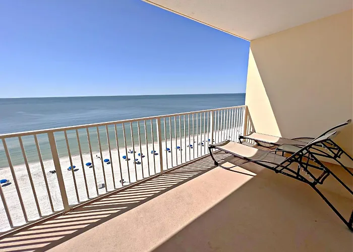 Crystal Shores *