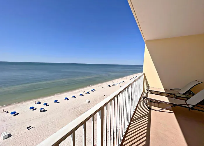 Crystal Shores *