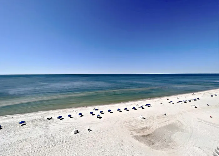 Holiday home Crystal Shores Gulf Shores