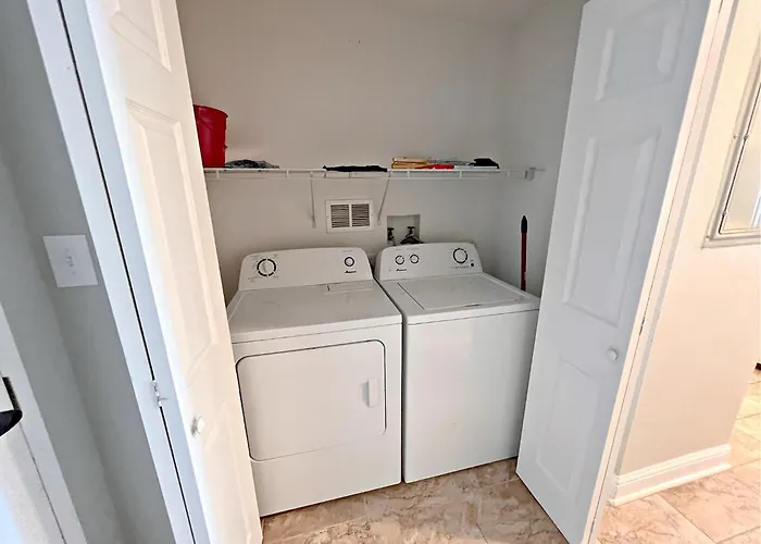 Holiday home Crystal Shores