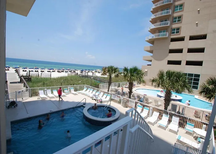 Crystal Shores * Gulf Shores