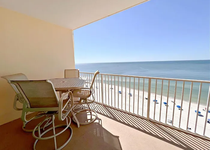 Crystal Shores Holiday home *