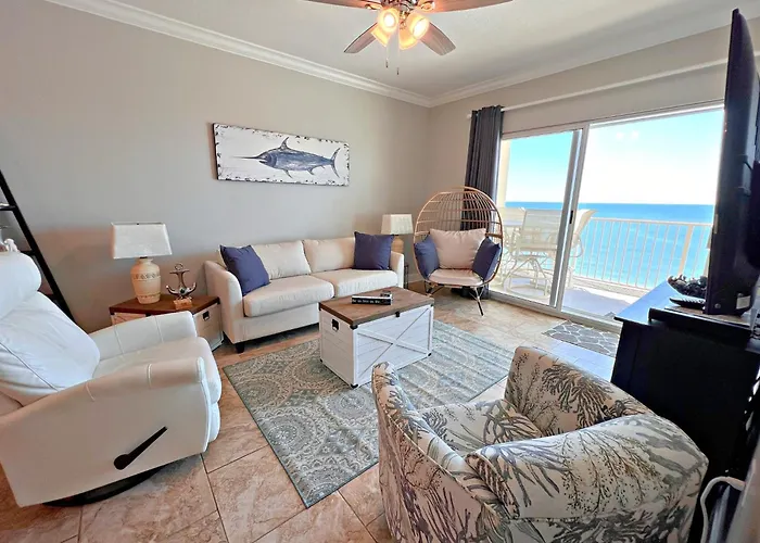Holiday home Crystal Shores Gulf Shores