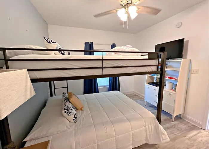 Crystal Shores Gulf Shores
