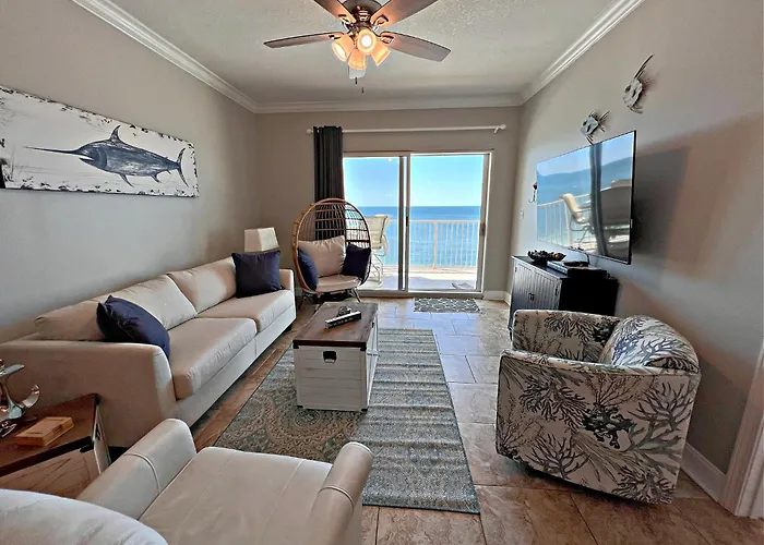 Crystal Shores Holiday home *