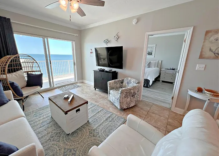 Holiday home Crystal Shores