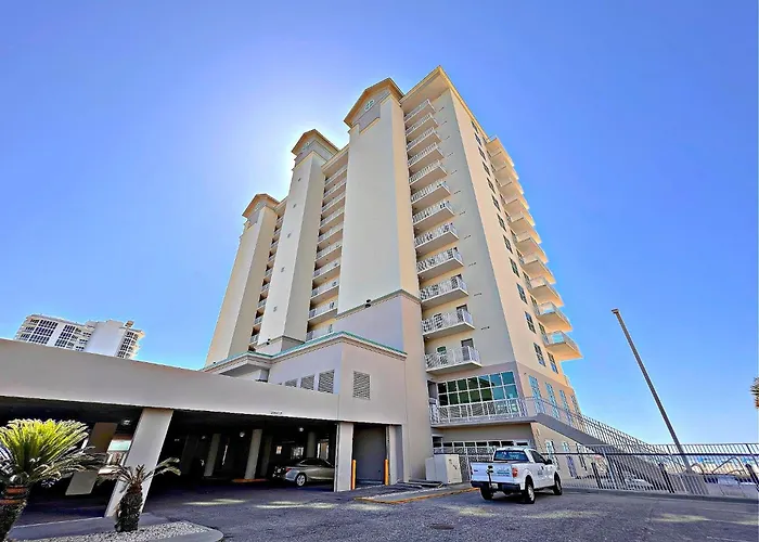 Crystal Shores Holiday home